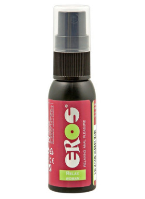 EROS Woman Relax